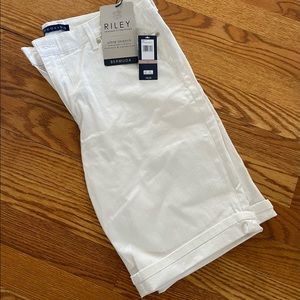 New Bandolino shorts